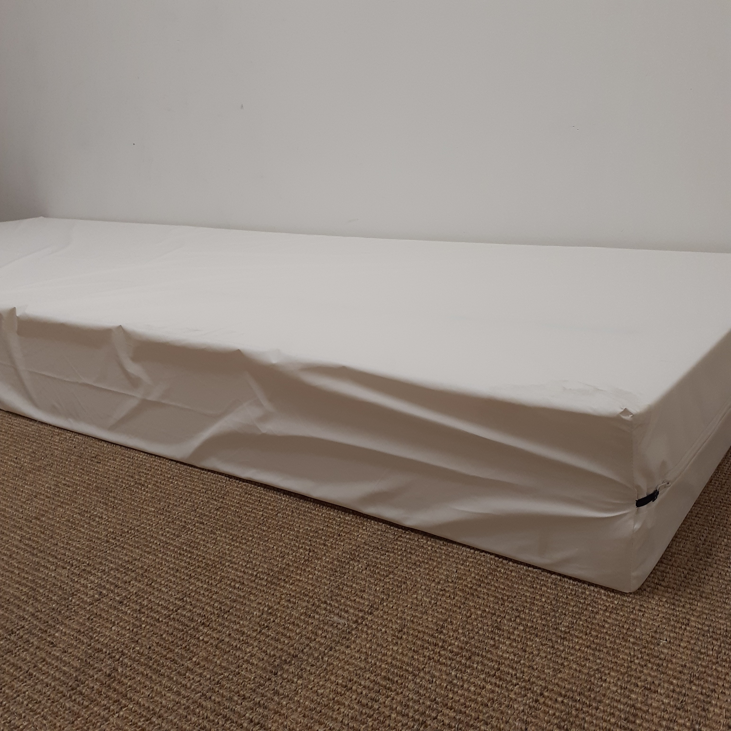 Voir photo 4 de Matelas 1 place en mousse Matelas 1 place en mousse Très bon état reconditionné photo 4