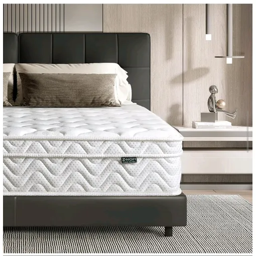 Matelas 90 x 190 Bon état reconditionné disponible sur Rakuten