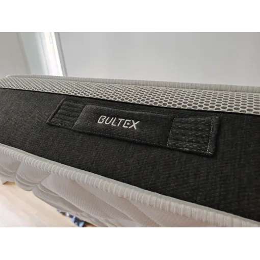 Matelas BULTEX ORLEANS 140x190 Bon état reconditionné disponible sur Rakuten