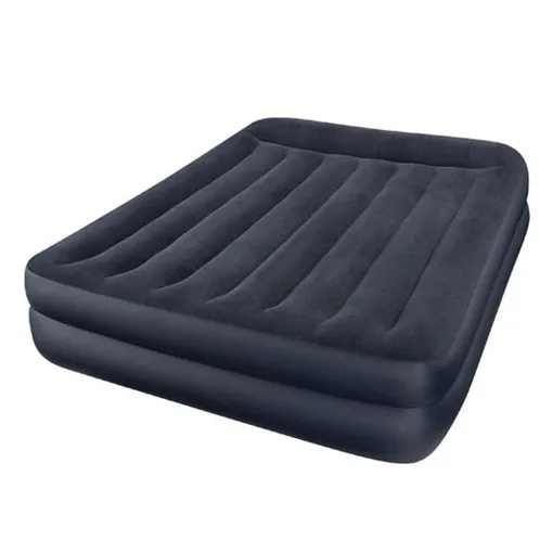 Matelas Électrique Gonflable Intex Rest Bed 2 Personnes Bon état reconditionné disponible sur Rakuten