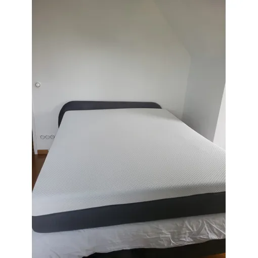 Matelas Emma 160 x 200 cm Bon état reconditionné disponible sur Rakuten