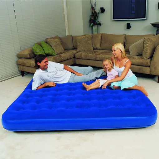Matelas Gonflable 2 Personnes Bestway Xxl Bon état reconditionné disponible sur Rakuten