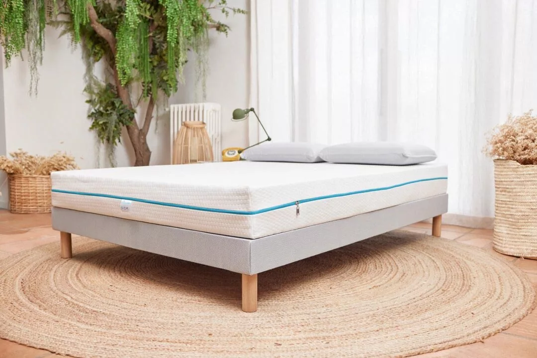 Acheter Matelas latex l'Idéal - 16 cm - 80 x 200 cm Reconditionné - 199,00 € Matelas latex l'Idéal - 16 cm - 80 x 200 cm Reconditionné Ecomatelas reconditionné disponible sur Ecomatelas