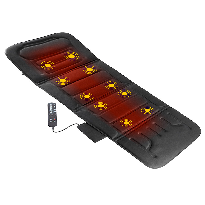 Acheter Matelas Massant Et Chauffant Yoghi Bon état - 49,98 € Matelas Massant Et Chauffant Yoghi Bon état reconditionné disponible sur Electro Depot