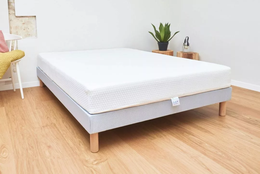 Matelas mémoire de forme - le Tout Doux - 140 x 200 cm Reconditionné - 309,00 € Matelas mémoire de forme - le Tout Doux - 140 x 200 cm Reconditionné Ecomatelas reconditionné disponible sur Ecomatelas