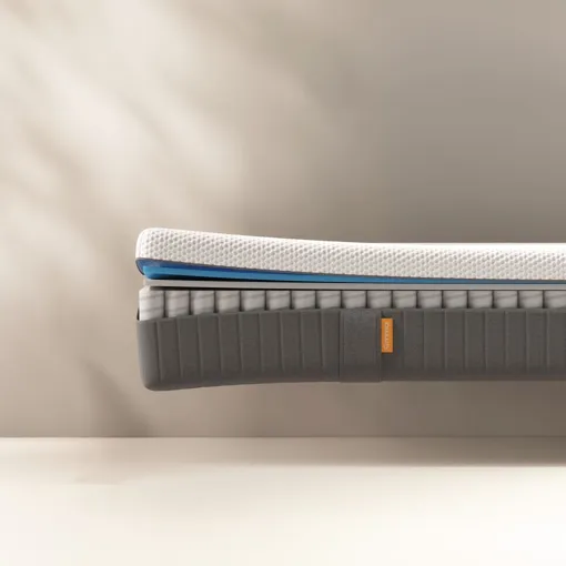 Matelas Mémoire de forme - Ressorts 140x190 Bon état reconditionné disponible sur Rakuten