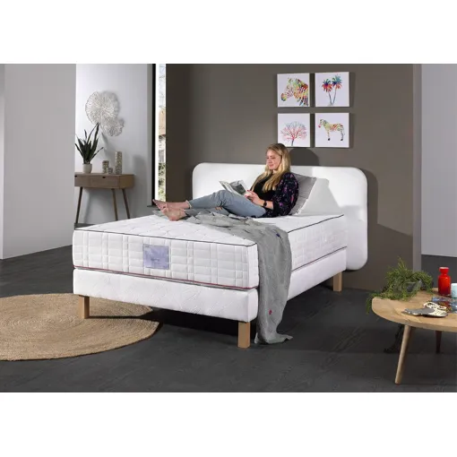 Matelas Otello 90x190 Bon état reconditionné disponible sur Rakuten