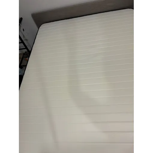 Matelas solar à ressorts ensachés 160x200 cm -2 places, très épais 30 cm, ergonomique, antistress, évolutif, confort ferme - certifié oeko-tex reconditionné disponible sur Rakuten