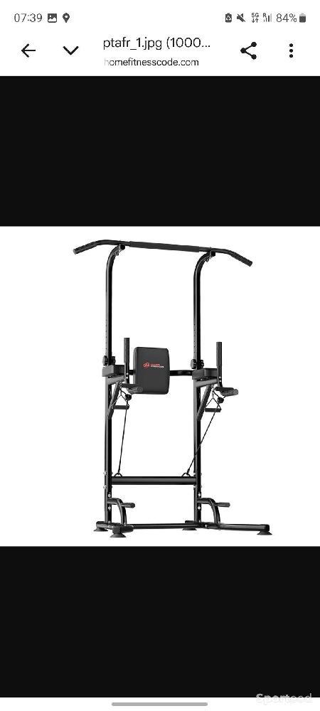 Matériel de sport Comme neuf (c'est déjà la condition standard) reconditionné disponible sur Sporteed | Dero