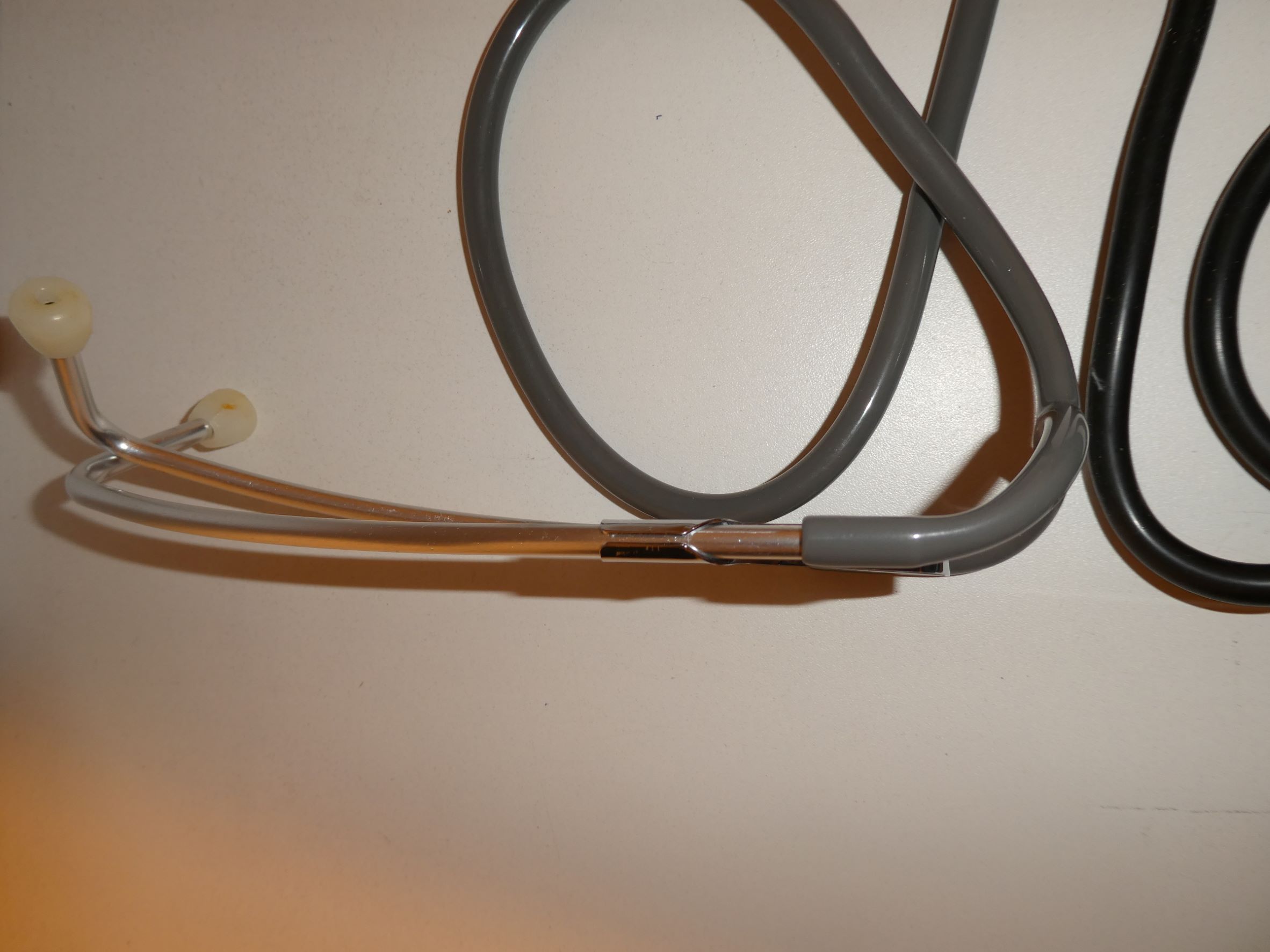 Voir photo 4 de Matériel médical de mesure de tension Matériel médical de mesure de tension État correct reconditionné photo 4