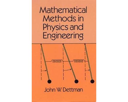 Mathematical Methods in Physics and Engineering Occasion N/A reconditionné disponible sur Fnac | Dero
