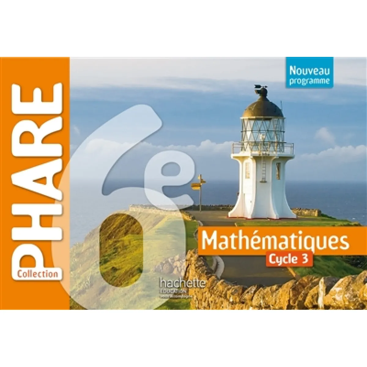 Acheter Mathématiques, 6e, cycle 3 : nouveau programme État correct - 10,97 € Mathématiques, 6e, cycle 3 : nouveau programme État correct N/A (Il ne s'agit pas d'une marque reconditionné disponible sur Rue du Commerce Seconde Vie