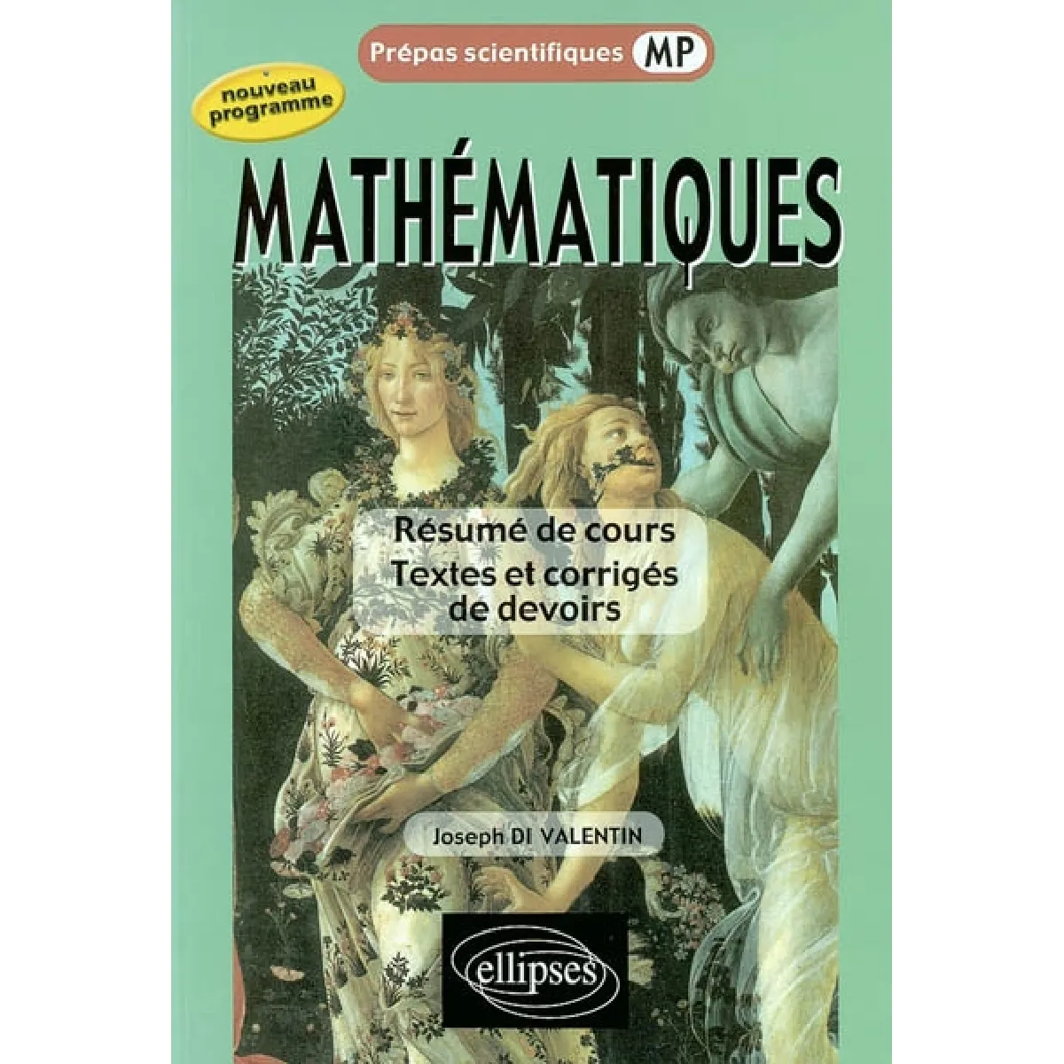 Acheter Mathématiques : résumé de cours État correct - 20,95 € Mathématiques : résumé de cours État correct N/A (Il ne s'agit pas d'une marque reconditionné disponible sur Rue du Commerce Seconde Vie