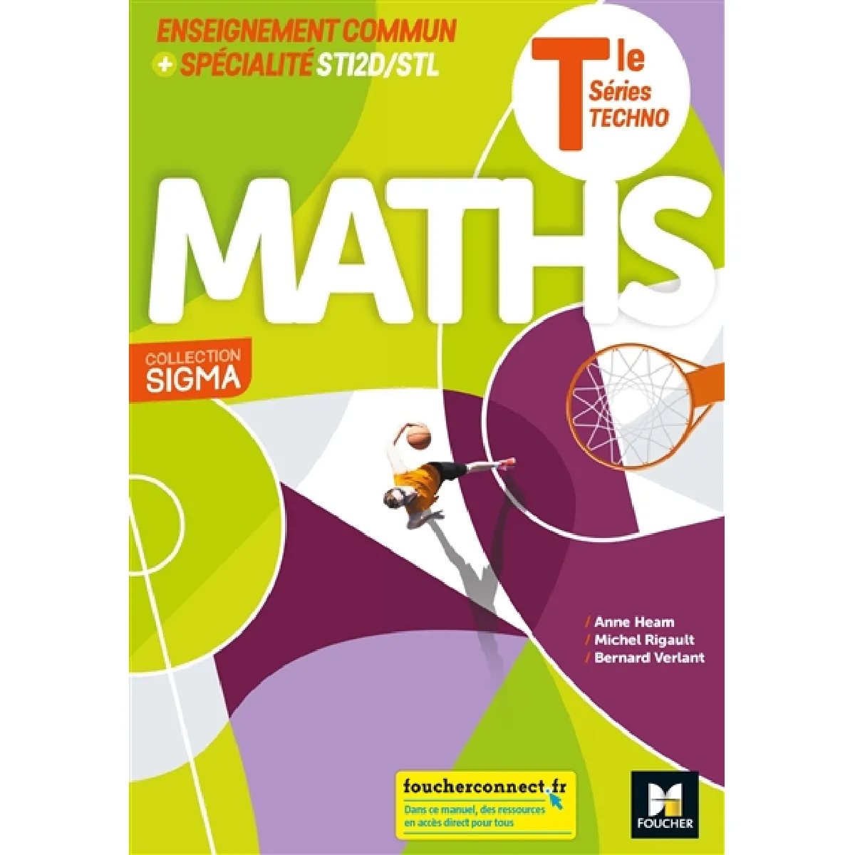 Acheter Maths enseignement commun terminale séries technologiques + spécialités STI2D-STL État correct - 12,38 € Maths enseignement commun terminale séries technologiques + spécialités STI2D-STL État correct N/A (Il ne s'agit pas d'une marque reconditionné disponible sur Rue du Commerce Seconde Vie