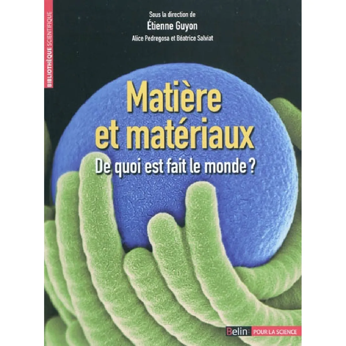 Matière et matériaux : de quoi est fait le monde ? État correct - 20,13 € Matière et matériaux : de quoi est fait le monde ? État correct N/A (Il ne s'agit pas d'une marque reconditionné disponible sur Rue du Commerce Seconde Vie