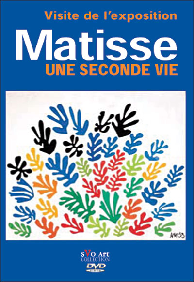 Matisse, une seconde vie - La Visite de l'exposition État correct reconditionné disponible sur Fnac