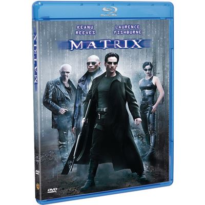 Matrix (Blu Ray) État correct reconditionné disponible sur Fnac | Dero