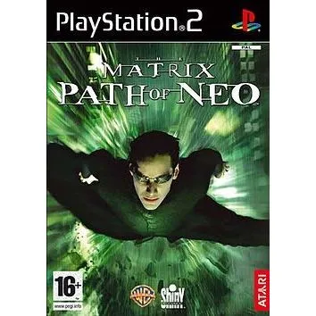 Acheter MATRIX PATH OF NEO Reconditionné - 12,95 € | Dero MATRIX PATH OF NEO Reconditionné Bandai Namco Entertainment reconditionné disponible sur Cdiscount Seconde Vie | Dero
