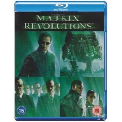 Matrix Revolutions État correct reconditionné disponible sur Fnac