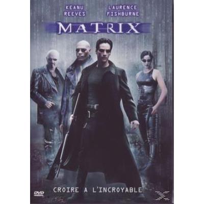 Matrix État correct - 22,80 € Matrix État correct reconditionné disponible sur Fnac