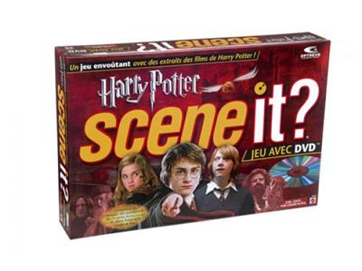 MATTEL - Scene it harry potter État correct Midway reconditionné disponible sur Fnac