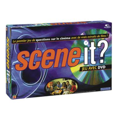 MATTEL - Scéne it État correct Mattel reconditionné disponible sur Fnac