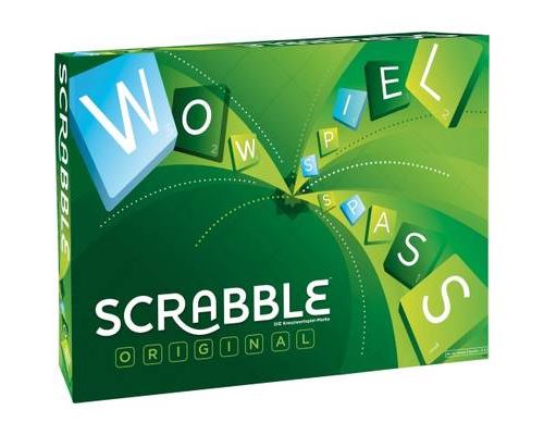 Acheter Mattel Scrabble™ Original Y9598 État correct - 26,55 € Mattel Scrabble™ Original Y9598 État correct Mattel reconditionné disponible sur Fnac