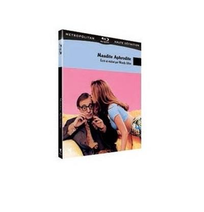 Maudite Aphrodite Blu-ray État correct reconditionné disponible sur Fnac