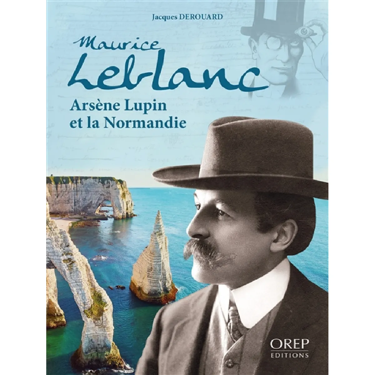 Acheter Maurice Leblanc : Arsène Lupin et la Normandie État correct - 14,57 € Maurice Leblanc : Arsène Lupin et la Normandie État correct N/A (Il ne s'agit pas d'une marque reconditionné disponible sur Rue du Commerce Seconde Vie