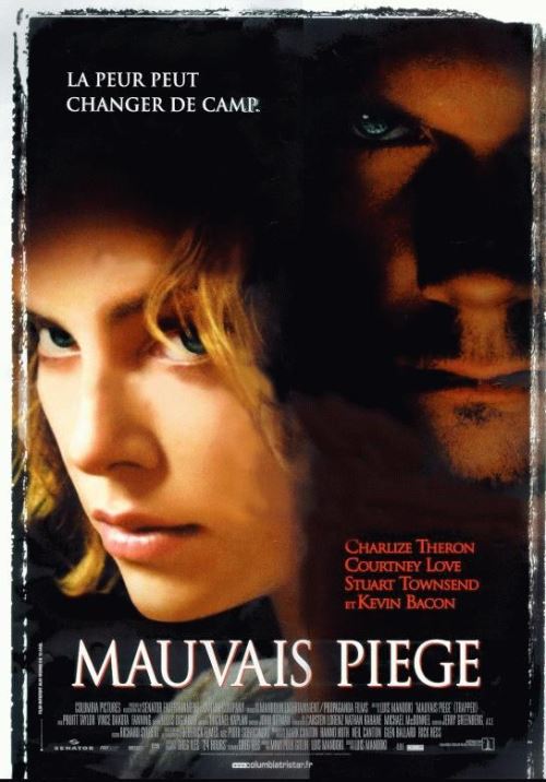 Mauvais Piège AFFICHE CINEMA ORIGINALE État correct N/A reconditionné disponible sur Fnac