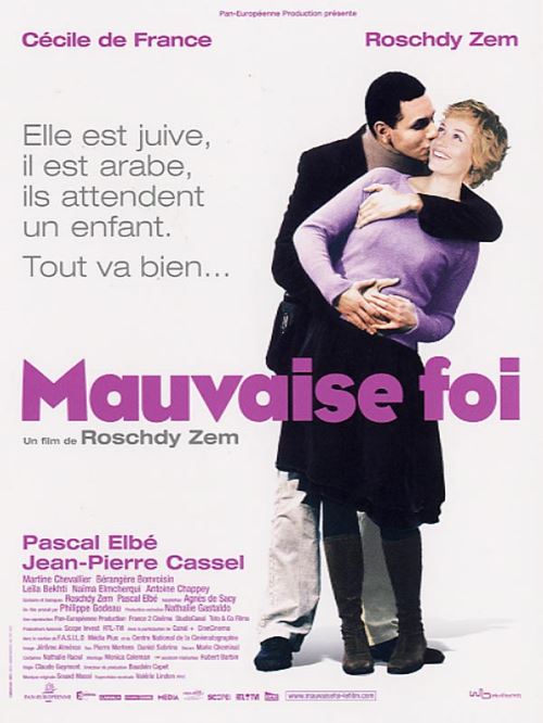 Mauvaise Foi AFFICHE CINEMA ORIGINALE État correct N/A reconditionné disponible sur Fnac