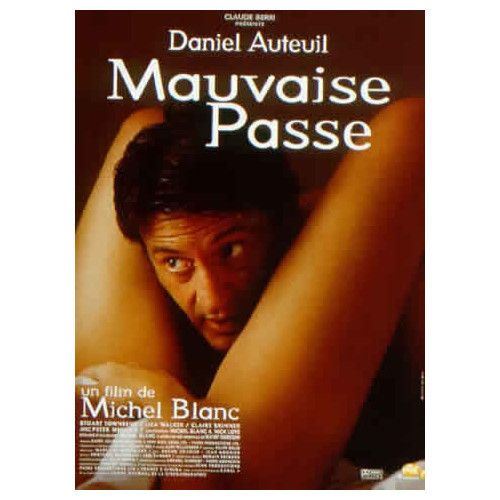 Mauvaise Passe AFFICHE CINEMA ORIGINALE État correct N/A reconditionné disponible sur Fnac