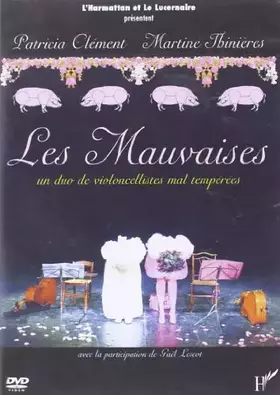 Mauvaises ( les) ( DVD ) Occasion reconditionné disponible sur Ammareal