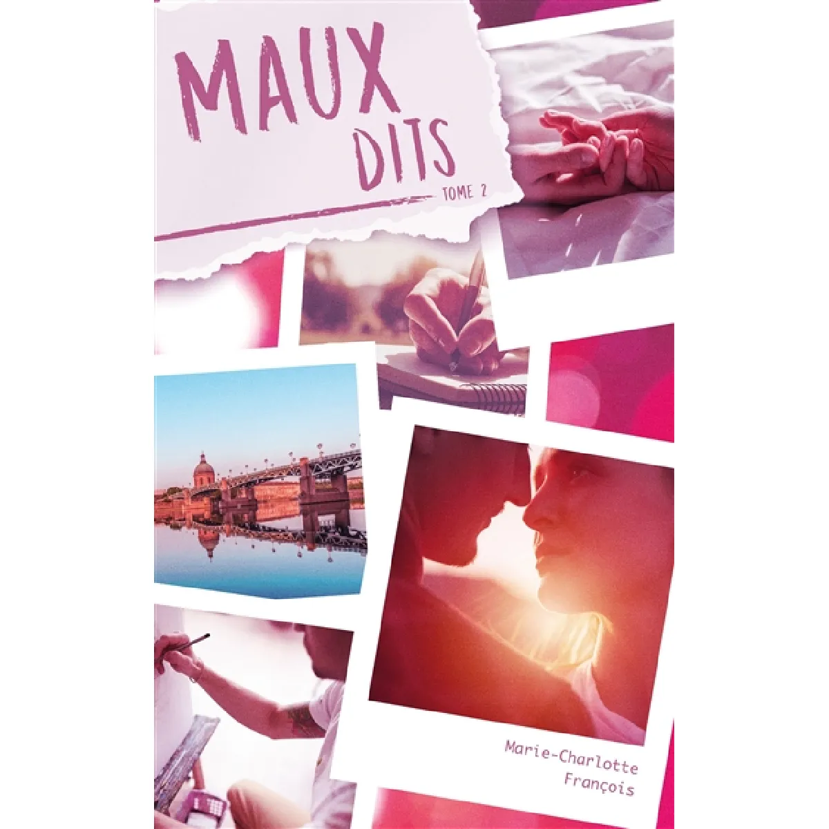 Acheter Maux d'amour. Vol. 2. Maux dits État correct - 13,10 € Maux d'amour. Vol. 2. Maux dits État correct N/A (Il ne s'agit pas d'une marque reconditionné disponible sur Rue du Commerce Seconde Vie