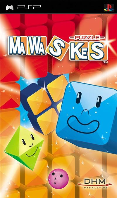 Acheter Mawaskes État correct - 25,08 € Mawaskes État correct reconditionné disponible sur Fnac