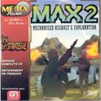Max 2 (Media Pocket) État correct reconditionné disponible sur Fnac