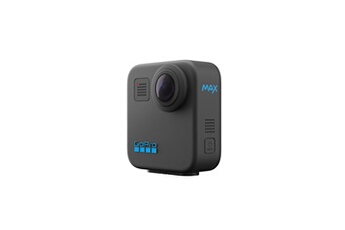 MAX 360 Très bon état GoPro reconditionné disponible sur Darty