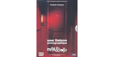 Acheter MAX & BOBO/UNE LIAISON PORNOGRAPHIQUE/2 DVD/VN État correct - 21,43 € MAX & BOBO/UNE LIAISON PORNOGRAPHIQUE/2 DVD/VN État correct reconditionné disponible sur Fnac
