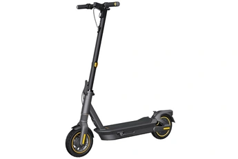 Max G2 E Clignotants intégrés powered by Segway Bon état Ninebot reconditionné disponible sur Darty