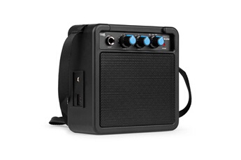 MAX GIGKit Amplificateur Portable 10 Watts pour guitare électrique Très bon état - 34,37 € MAX GIGKit Amplificateur Portable 10 Watts pour guitare électrique Très bon état N/A reconditionné disponible sur Darty