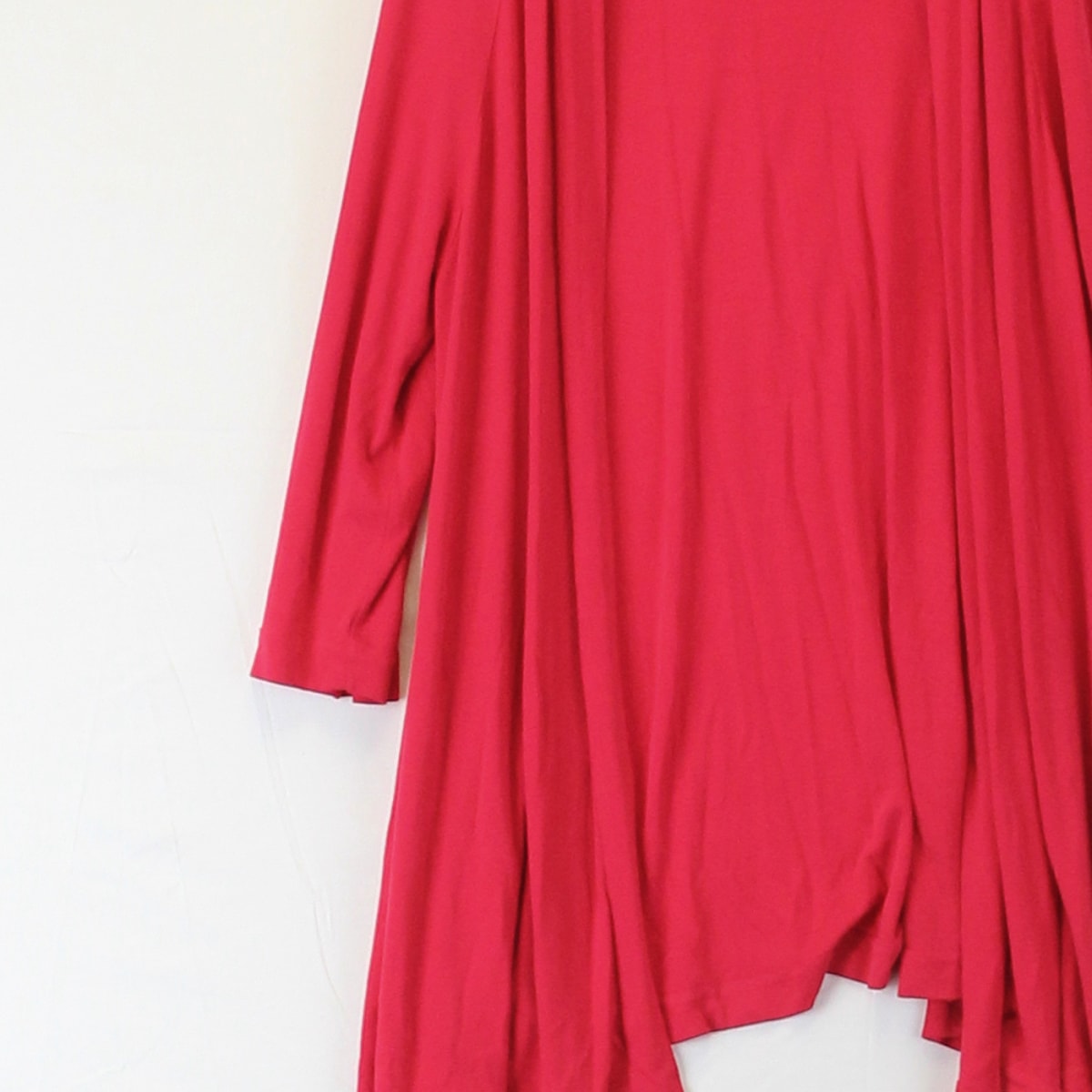 Voir photo 3 de Max mara - haut en coton - taille XL Max mara - haut en coton - taille XL État correct reconditionné photo 3