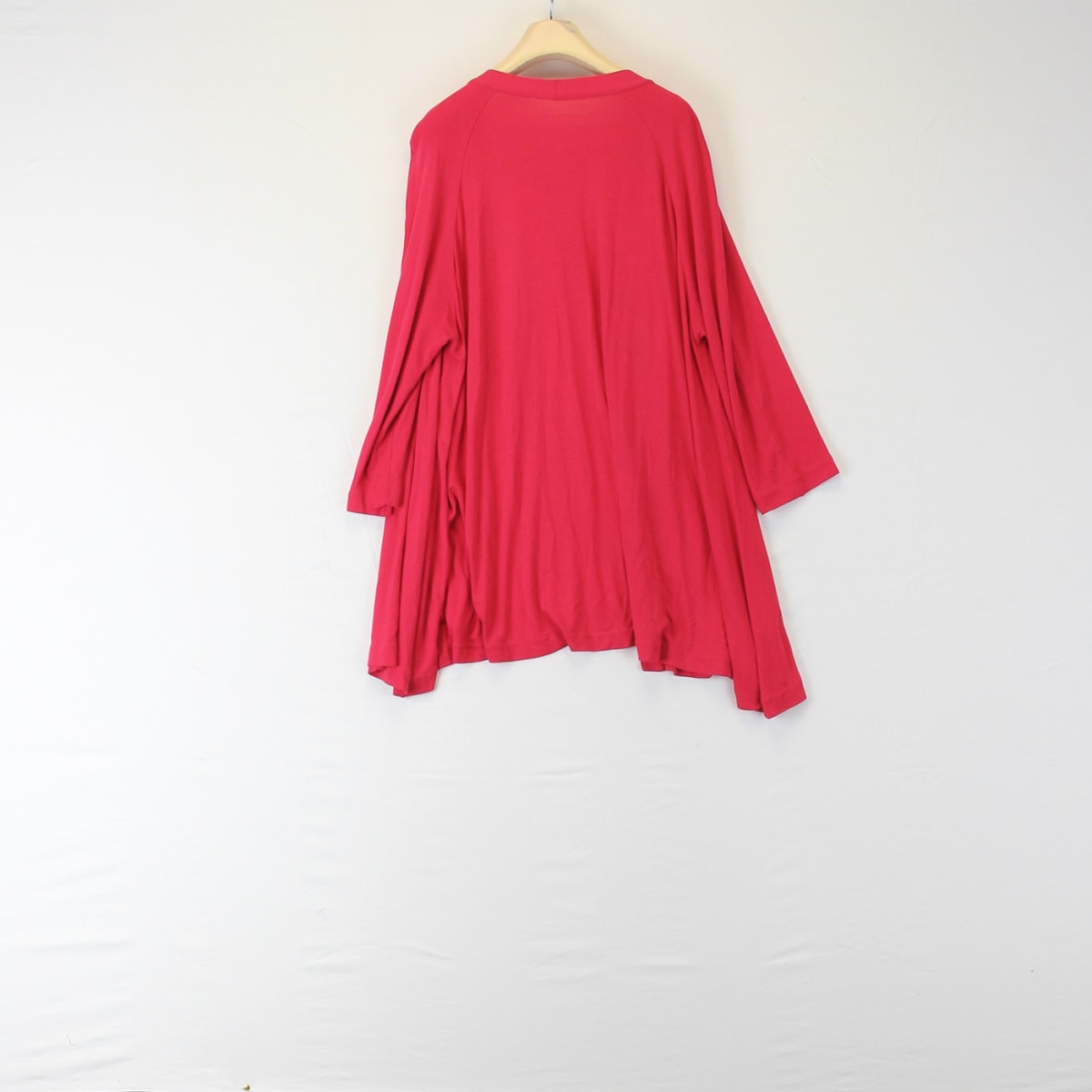 Voir photo 4 de Max mara - haut en coton - taille XL Max mara - haut en coton - taille XL État correct reconditionné photo 4