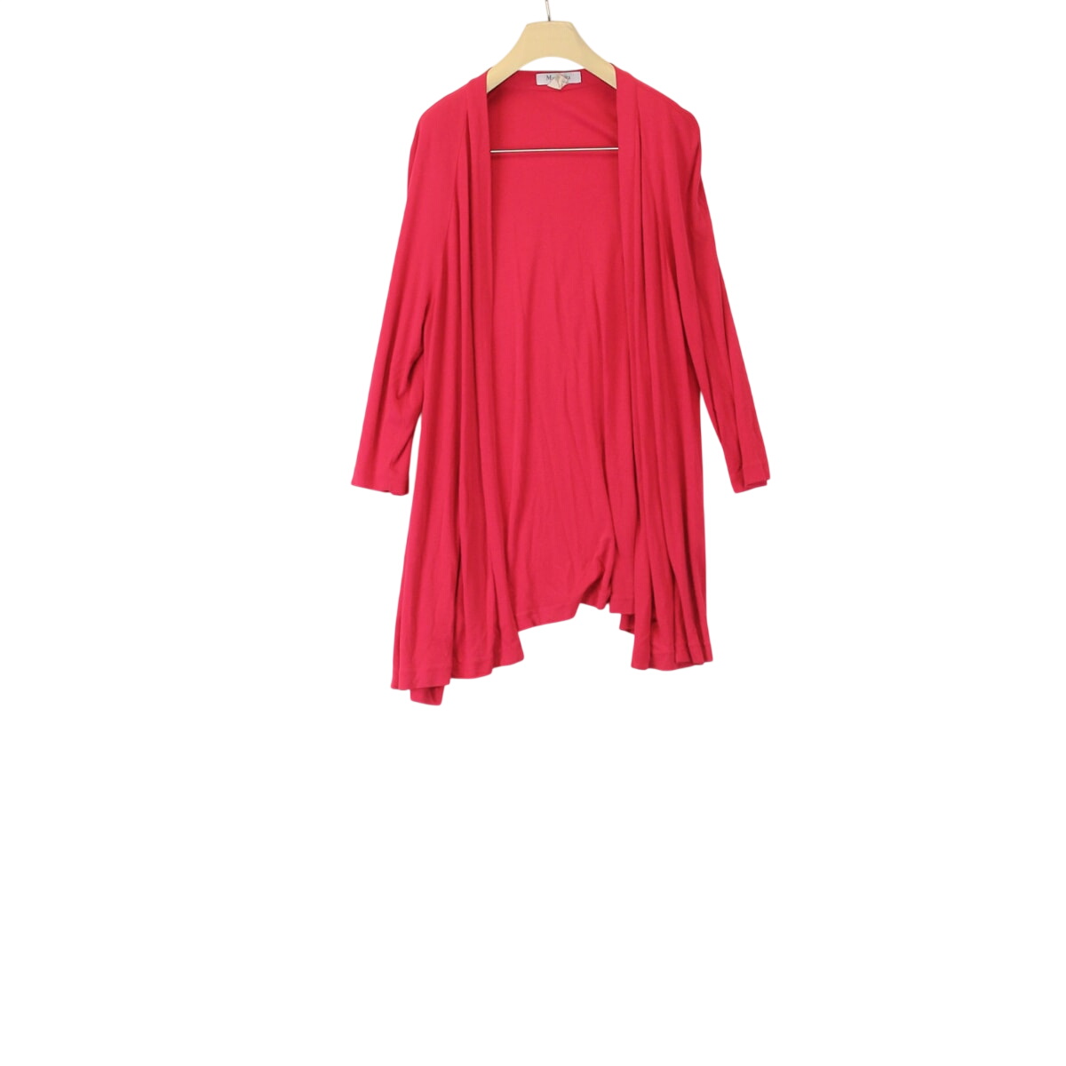 Max mara - haut en coton - taille XL État correct - 25,00 € Max mara - haut en coton - taille XL État correct reconditionné disponible sur Label Emmaüs