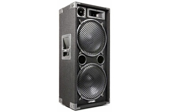 'Max max212 bafle 2 x 12 170673 Très bon état N/A reconditionné disponible sur Darty