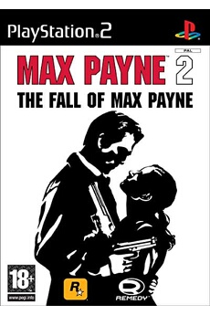 Max Payne 2 : The Fall Of Max Payne Bon état - 16,95 € Max Payne 2 : The Fall Of Max Payne Bon état N/A reconditionné disponible sur Darty