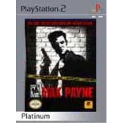 Max Payne - Platinum État correct reconditionné disponible sur Fnac