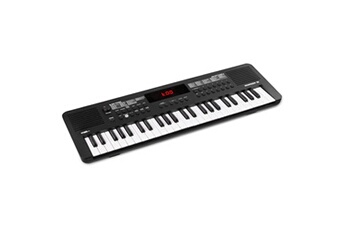 Max Rhapsody49 - Clavier Electronique 49 Touches Débutant - Clavier MIDI Très bon état N/A reconditionné disponible sur Darty