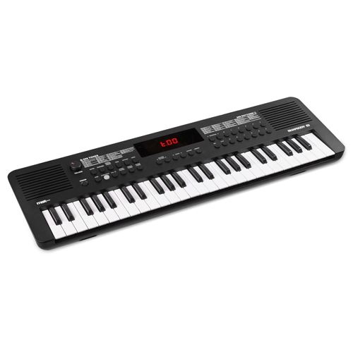 Max Rhapsody49 - Clavier Électronique 49 Touches Débutant - Clavier MIDI État correct N/A reconditionné disponible sur Fnac