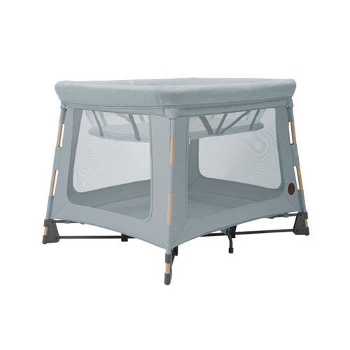 Maxi-Cosi Swift Eco, Lit De Voyage 3 En 1: Berceau, Lit Et Parc, Léger Et Pliable, De La Naissance A 3.5 Ans, Beyond Grey État correct - 207,52 € Maxi-Cosi Swift Eco, Lit De Voyage 3 En 1: Berceau, Lit Et Parc, Léger Et Pliable, De La Naissance A 3.5 Ans, Beyond Grey État correct N/A reconditionné disponible sur Fnac