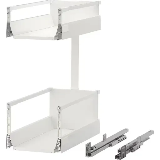 MAXIMERA Aménagement tiroir intérieur coulissant 30 cm 504 170 39 Bon état - 61,94 € MAXIMERA Aménagement tiroir intérieur coulissant 30 cm 504 170 39 Bon état reconditionné disponible sur Rakuten